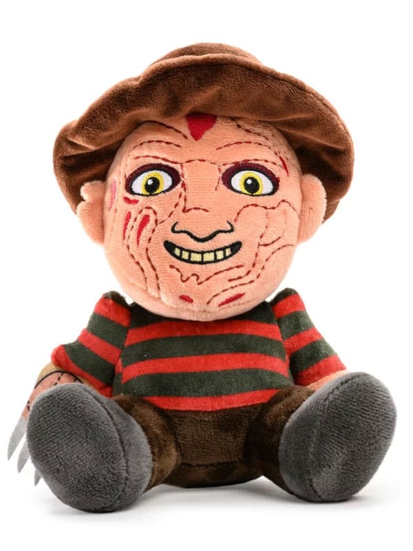Pesadilla en Elm Street Peluche Phunny Freddy Kreuger Sitting 20 cm