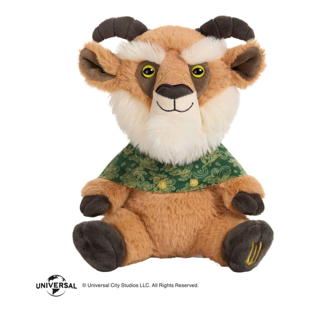 Peluche the noble collection wicked dr. dillamond