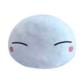 That Time I Got Reincarnated as a Slime Peluche Rimuru Ver. B 25 cm