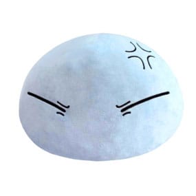 That Time I Got Reincarnated as a Slime Peluche Rimuru Ver. D 25 cm Frikytopia