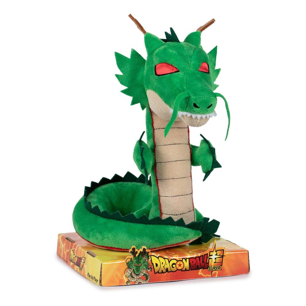 Dragon Ball Figura de Peluche Shenron 29 cm