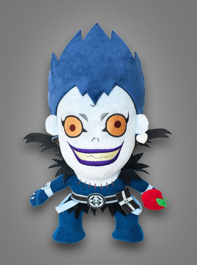 Death Note Peluche Ryuk 29 cm Frikytopia