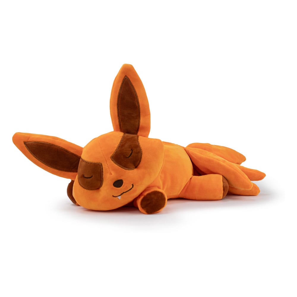 Naruto Shippuden Figura de peluche Kurama Sleeping 30 cm Frikytopia