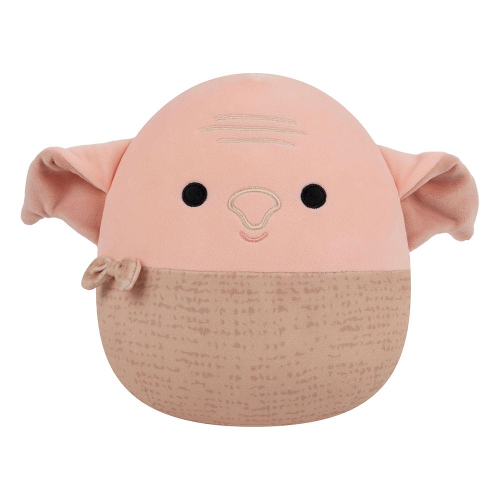 Squishmallows Peluche Dobby 25 cm Frikytopia