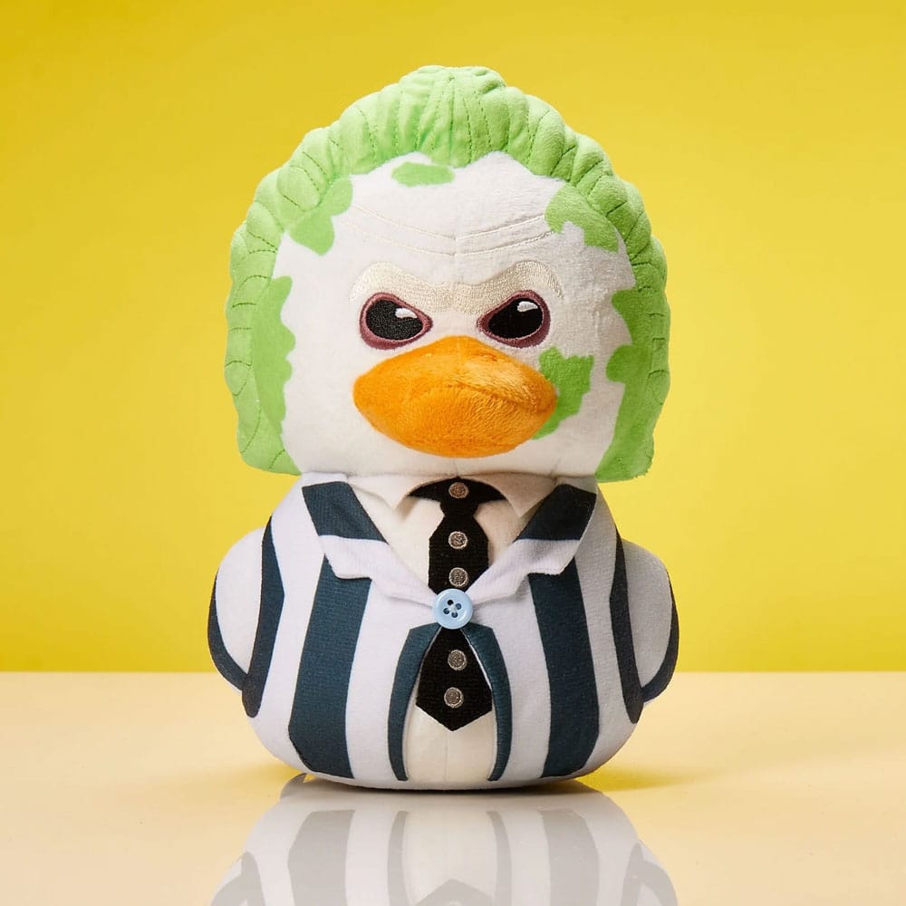 Beetlejuice Tubbz Peluche Beetlejuice 20 cm Frikytopia