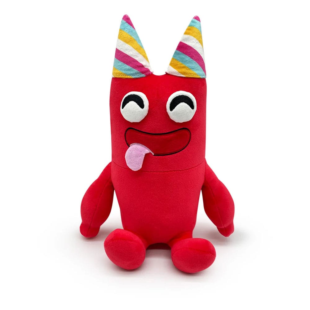 Garten of Banban Peluche Banban 22 cm Frikytopia
