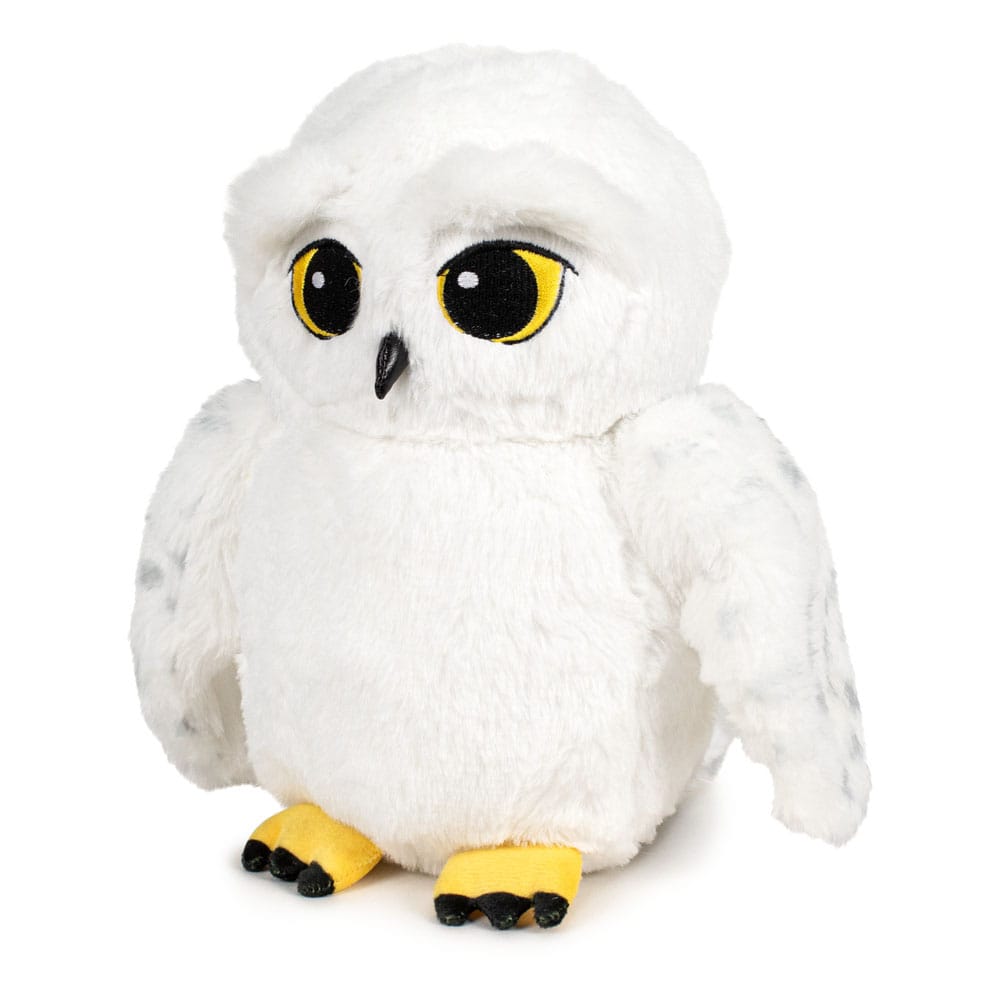 Harry Potter Figura de Peluche Magical Friends 16 cm Surtido (24)
