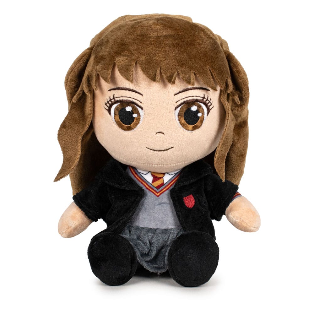 Harry Potter Figura de Peluche Magical Friends 16 cm Surtido (24)