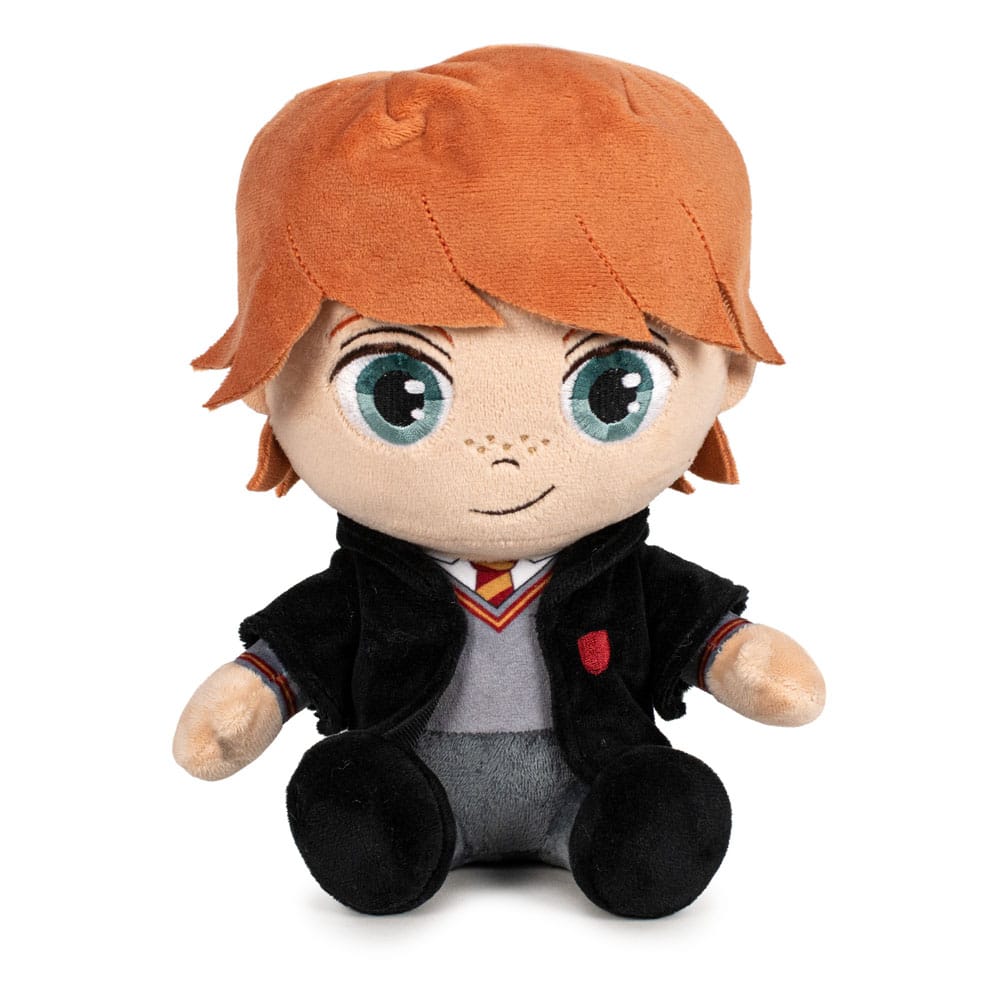 Harry Potter Figura de Peluche Magical Friends 16 cm Surtido (24)