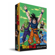 Dragon Ball Z Puzzle Efecto 3D Namek Heroes (100 Piezas)