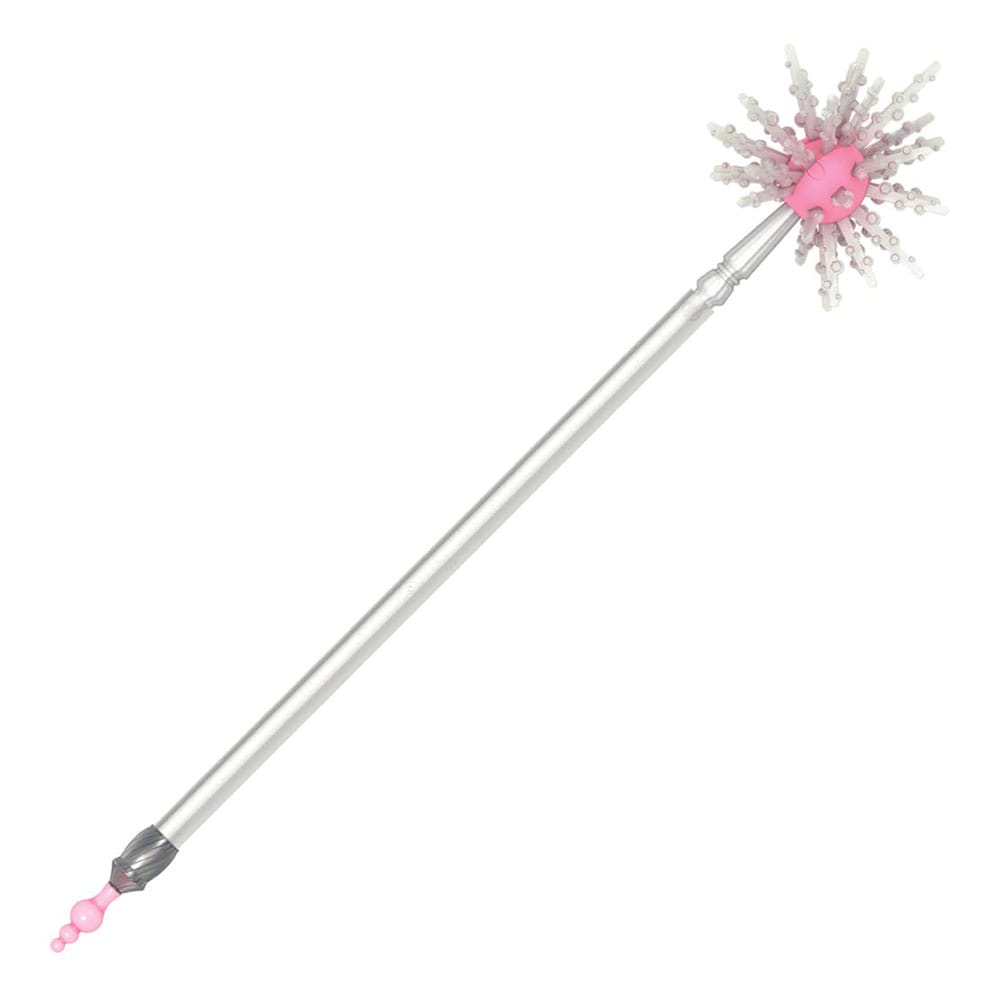 Wicked Varita Mágica Réplica 1/1 Glinda's Bubble Varita Mágica 56 cm Frikytopia