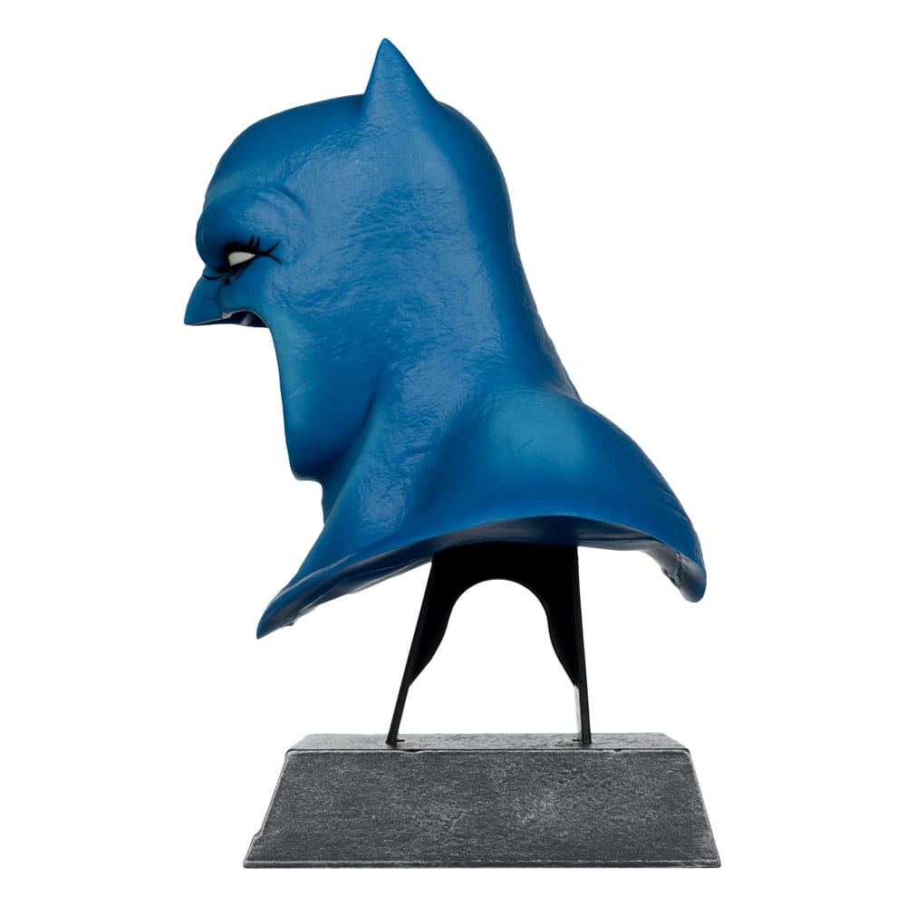 The Dark Knight Returns DC Direct Mini Réplica 1/3 Máscara de Batman 19 cm