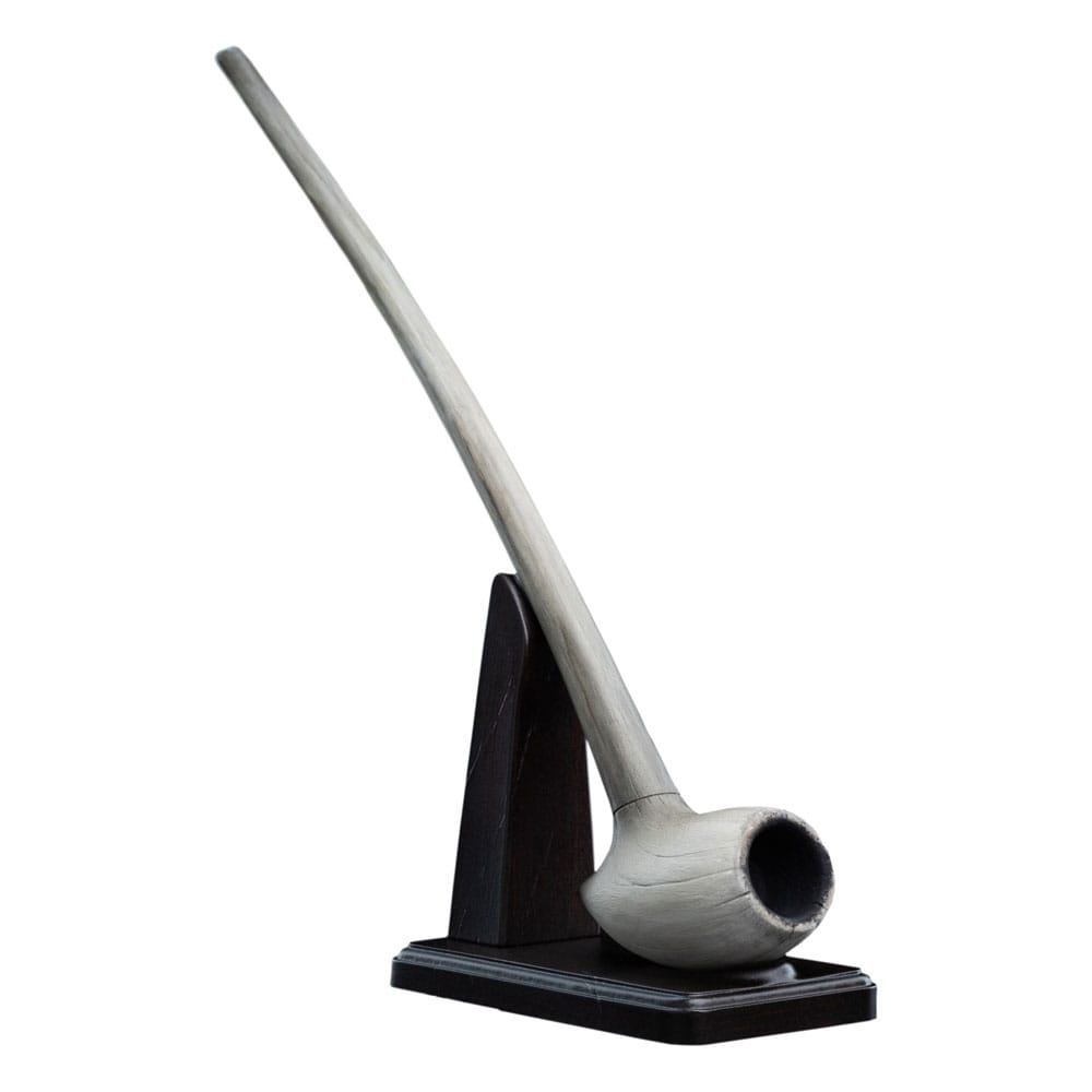 El Señor de los Anillos Réplica 1/1 Pipe of Saruman 19 cm Frikytopia