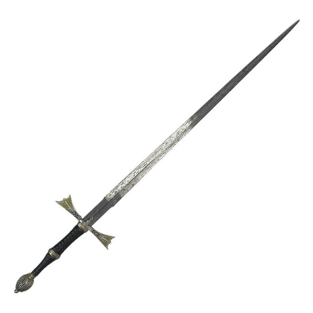 House of the Dragon Réplica 1/1 Espada de Dark Sister Limited Edition 121 cm Frikytopia