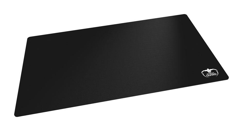 Ultimate Guard Tapete Monochrome Negro 61 x 35 cm Frikytopia