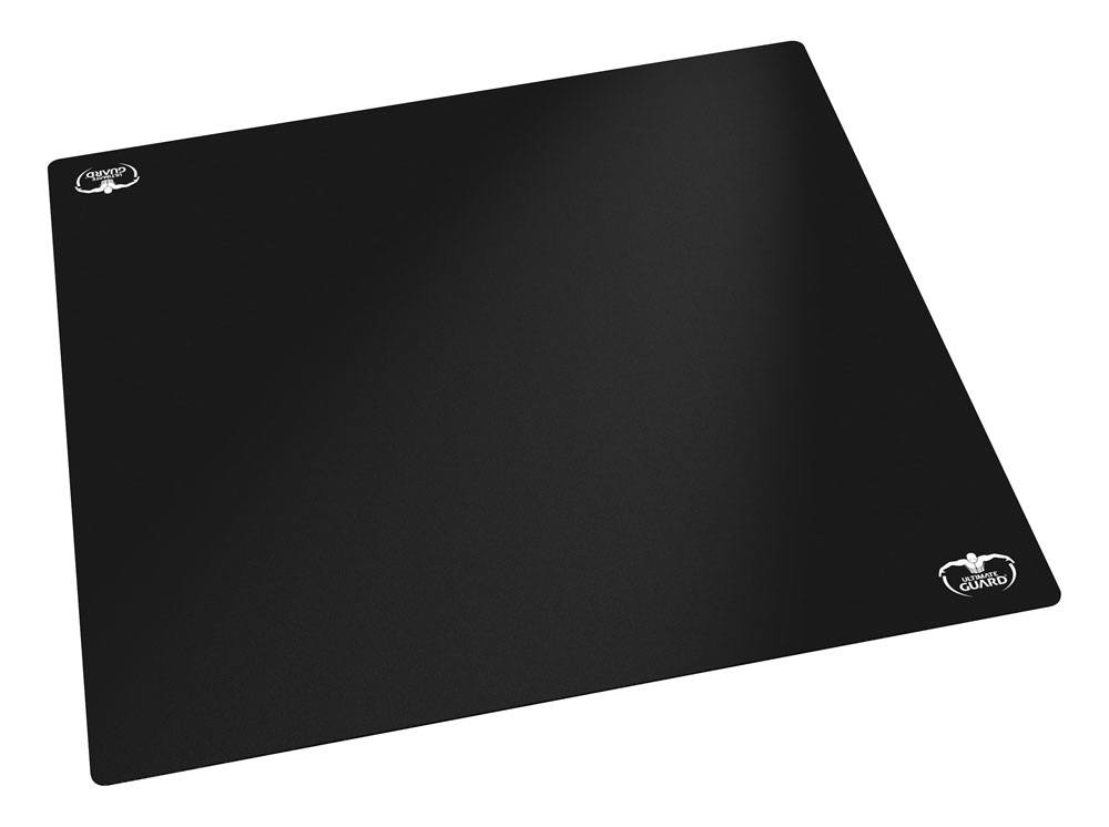 Ultimate Guard Tapete 60 Monochrome Negro 61 x 61 cm Frikytopia