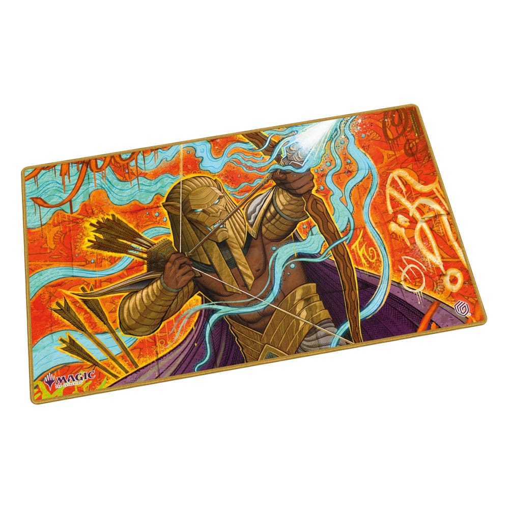 Ultimate Guard Play-Mat Magic: The Gathering "Aetherdrift" - Ketramose, the New Dawn Frikytopia