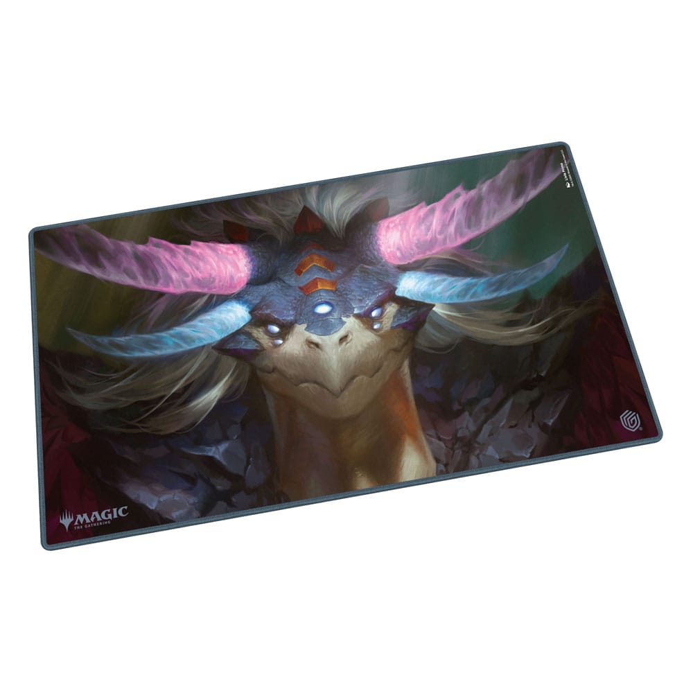 Ultimate Guard Play-Mat Magic: The Gathering "Tarkir: Dragonstorm" - Shiko, Paragon of the Way Frikytopia