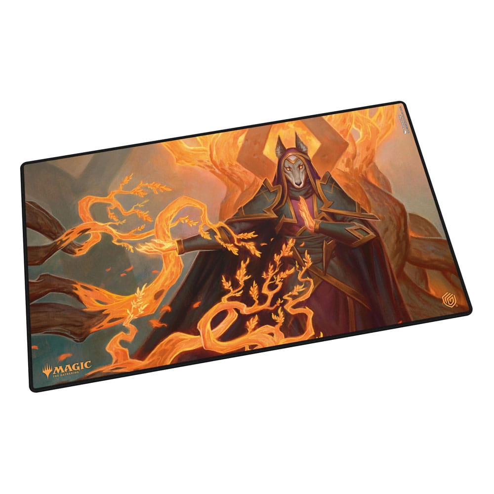 Ultimate Guard Play-Mat Magic: The Gathering "Tarkir: Dragonstorm" - Abzan Devotee Frikytopia