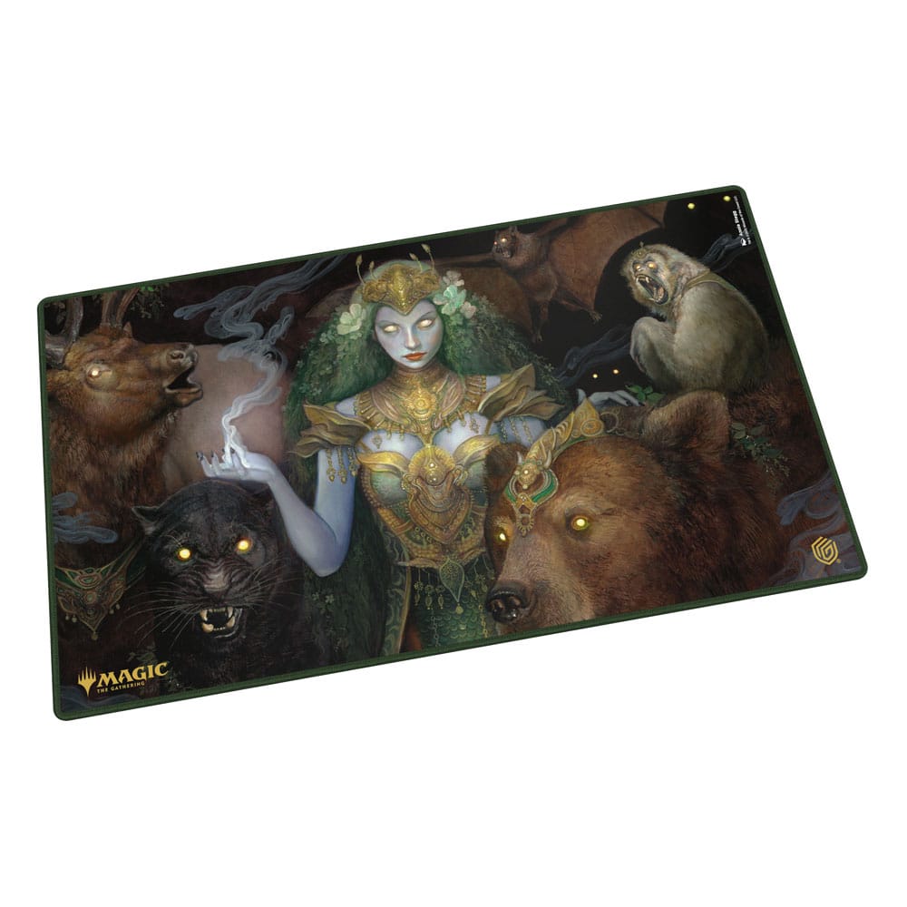 Ultimate Guard Play-Mat Magic: The Gathering "Tarkir: Dragonstorm" - Host of the Hereafter Frikytopia