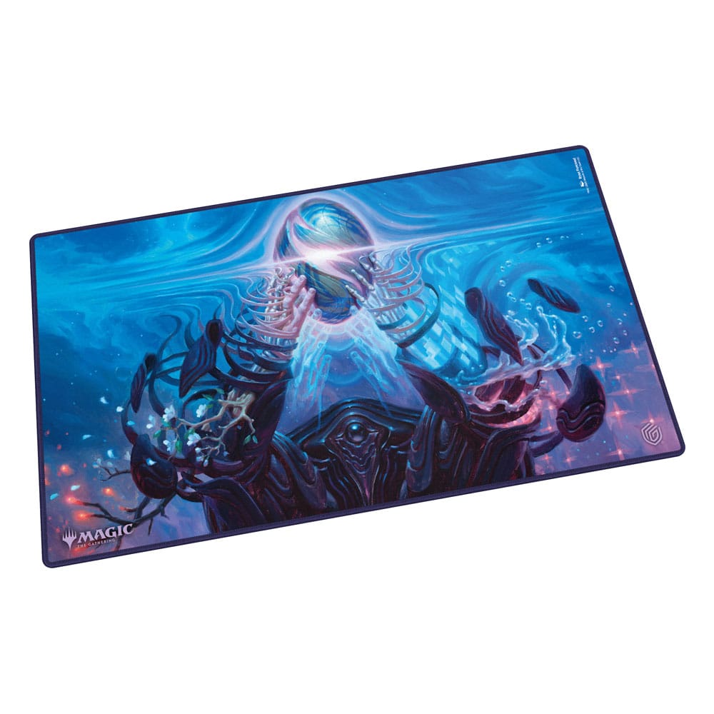 Ultimate Guard Play-Mat Magic: The Gathering "Edge of Eternities" - The Endstone Frikytopia