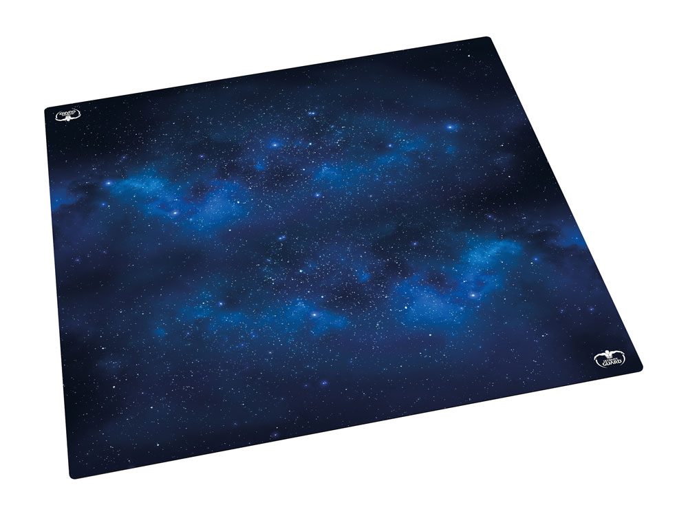 Ultimate Guard Tapete 90 Mystic Space 90 x 90 cm Frikytopia
