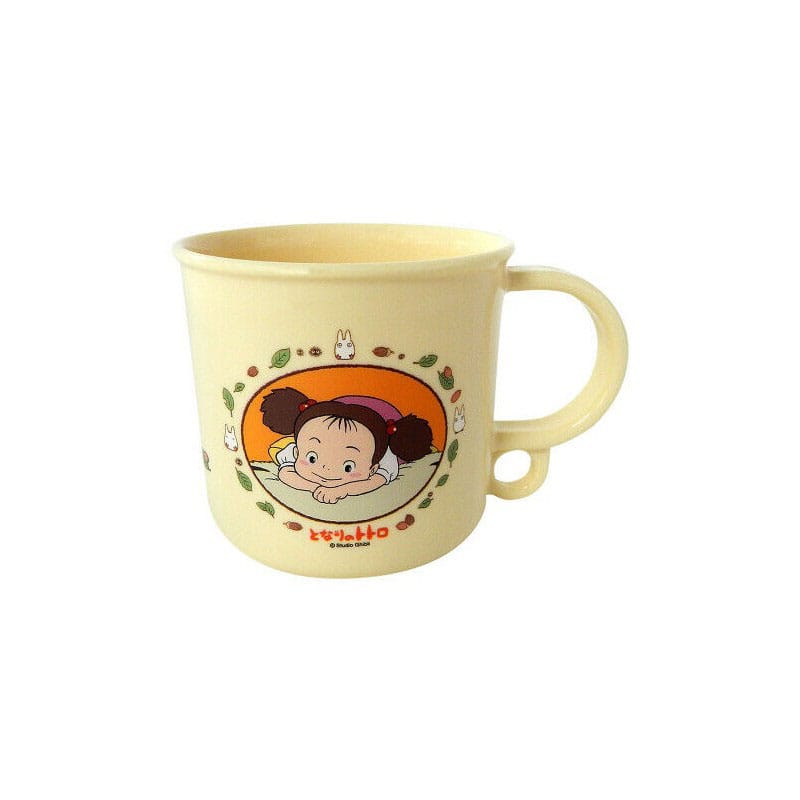 Mi vecino Totoro Taza Mei Frikytopia