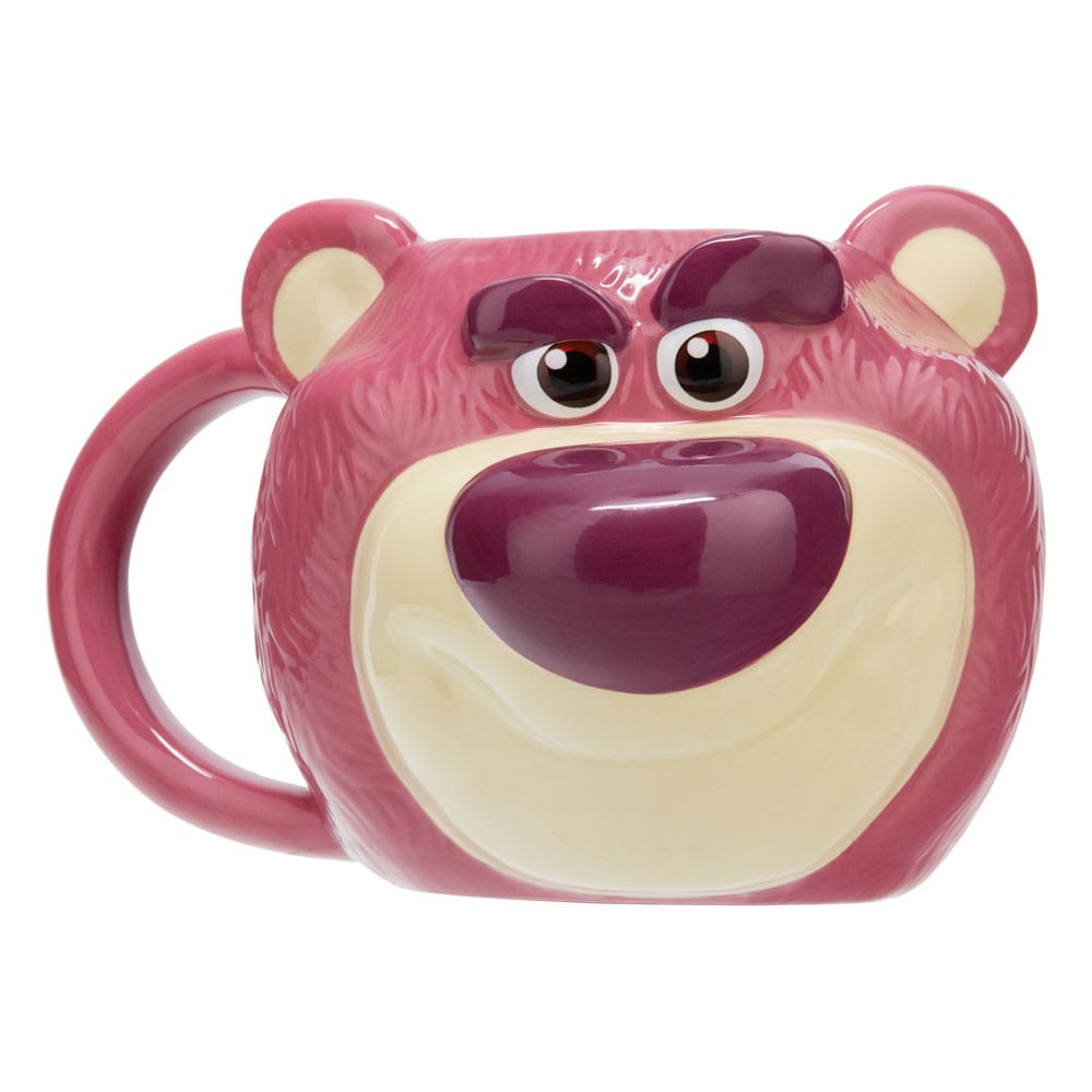 Taza paladone toy story lotso