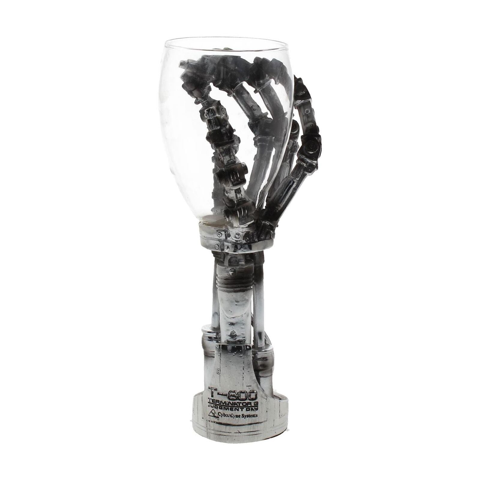 Terminator 2 Cáliz Hand Frikytopia