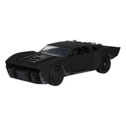 The Batman (2022) DC Multiverse Vehículo Batmobil (Gold Label) 48 cm