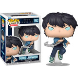 Solo Leveling