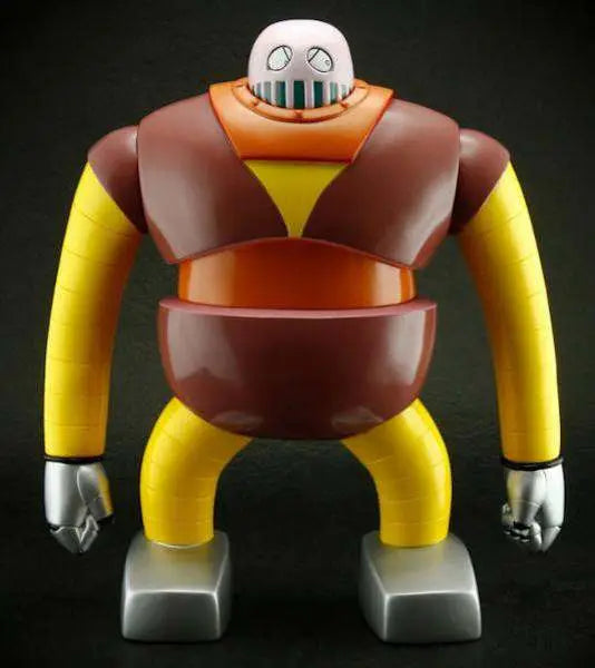 MARMIT BOSS ROBOT 30CM Frikytopia
