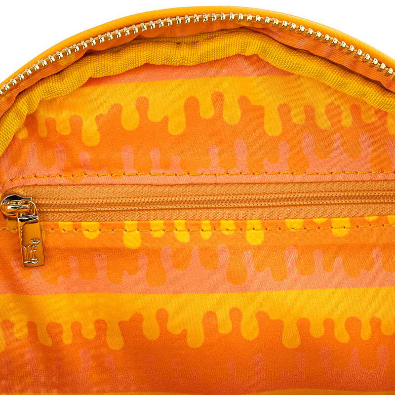 Mochila longefly disney winnie the pooh Frikytopia