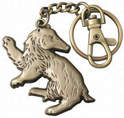 HP HUFFLEPUFF Llavero