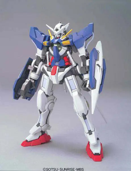 HG EXIA 1/144 Frikytopia