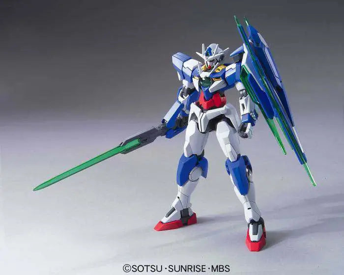 HG 00 QAN T 1/144 Frikytopia