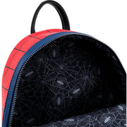 Mochila Spiderman Marvel Loungefly 26 cm