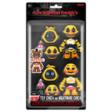 Figuras FNAF