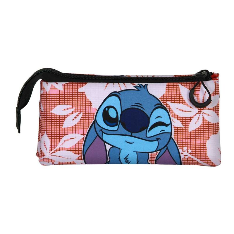 Portatodo Maui Stitch Disney triple Frikytopia