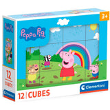 Puzzles Mundo Infantil