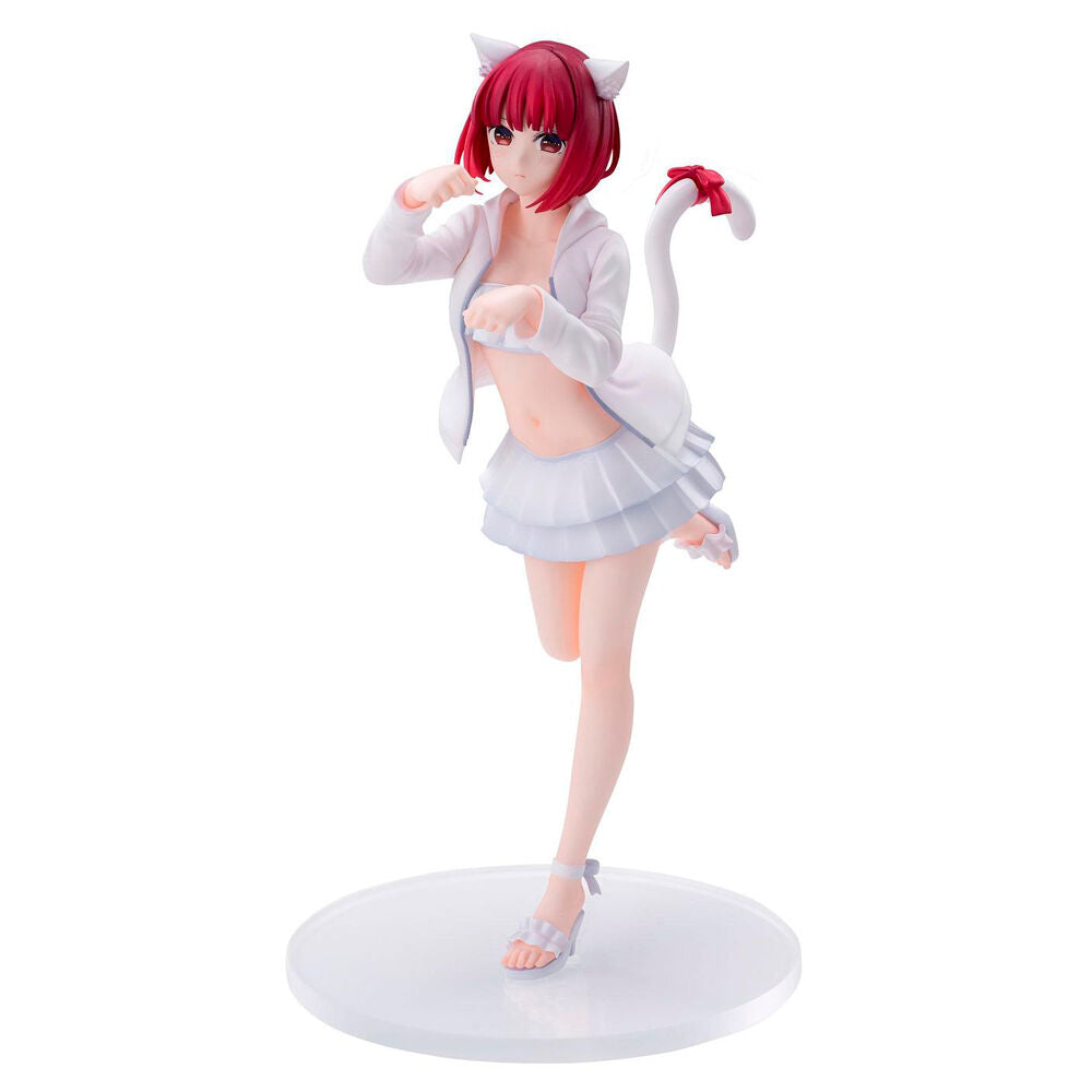 Figura Sega Goods Oshi No Ko Luminasta Kana Arima 18 cm Frikytopia