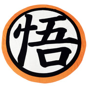 Toalla Dragon Ball Microfibra