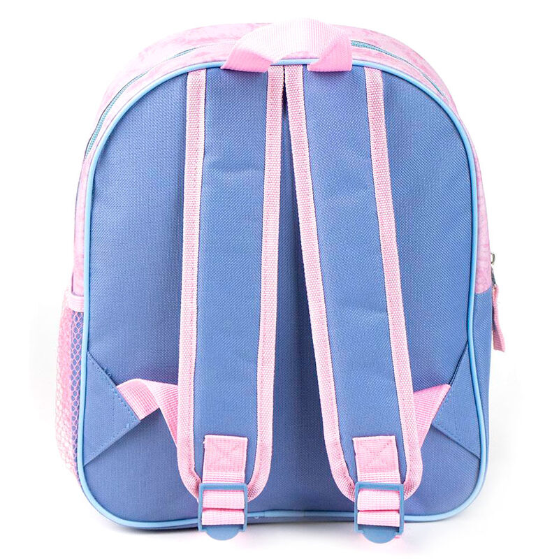 Mochila Stitch Disney 29 cm
