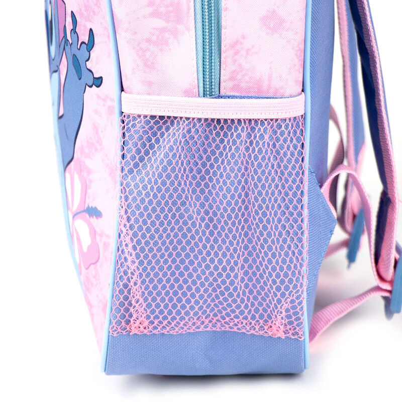 Mochila Stitch Disney 29 cm