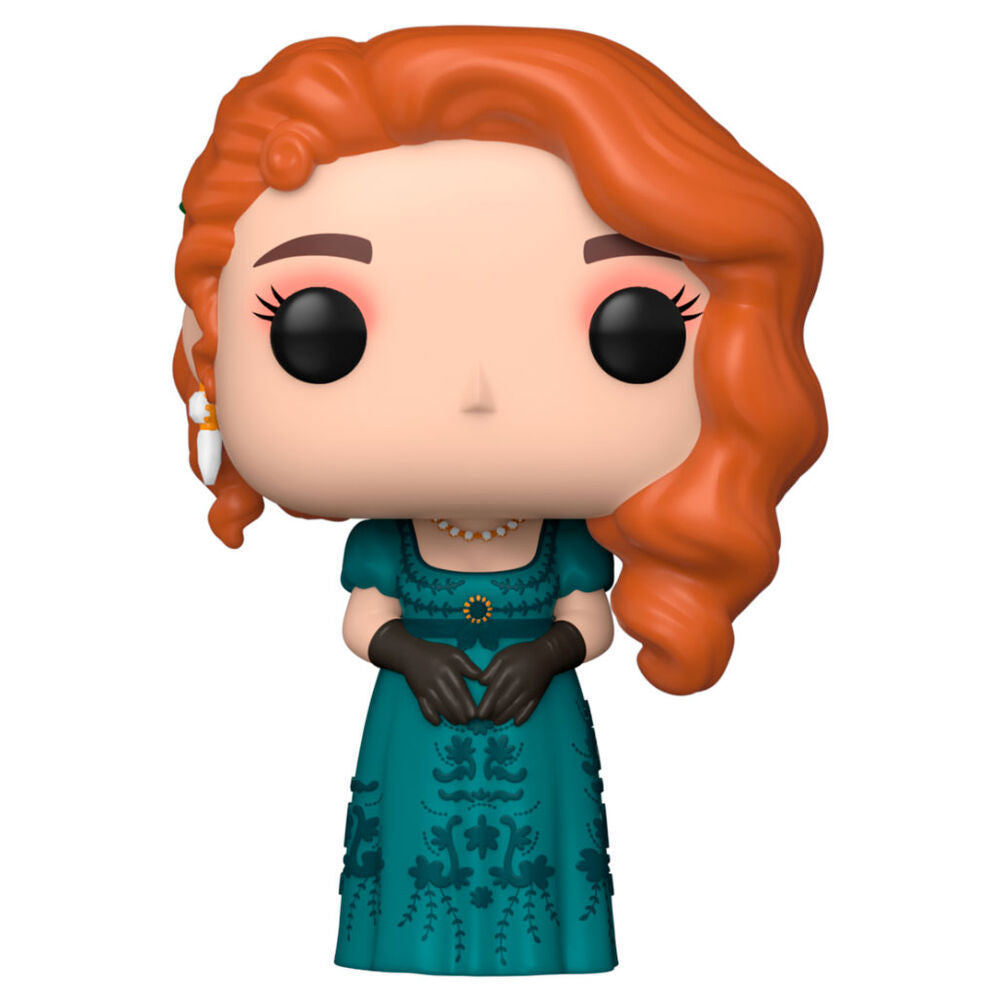 Figura POP Bridgerton Penelope Featherington Frikytopia