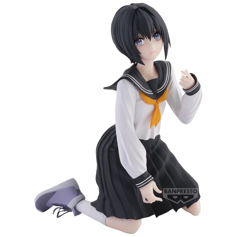 Figura Banpresto 2.5 Dimensional Seduction Nonoa (noa) Uniform Ver. 12 cm Frikytopia