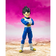 Figura S.H. Figuarts Vegeta Daima Dragon Ball 14 cm