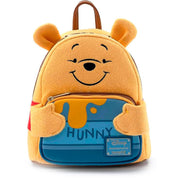 Mochila Winnie The Pooh Disney Loungefly 26 cm