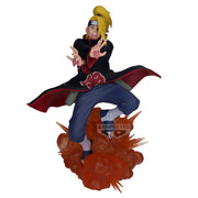 Firuga Banpresto Naruto Shippuden Effectreme Deidara 18 cm