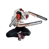 Figuras Chainsaw Man